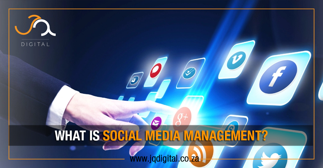What is media management?